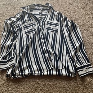 Express Blouse